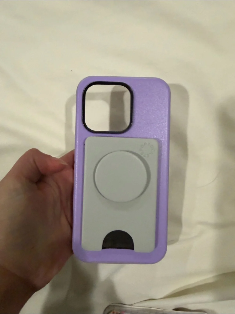 OtterBox protective case